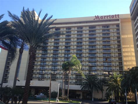 marriott anaheim convention.